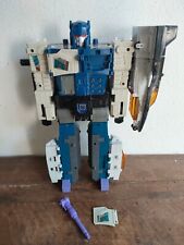 Transformers masterforce overl usato  Modena
