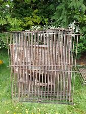 Antique wrought iron for sale  NEWPORT