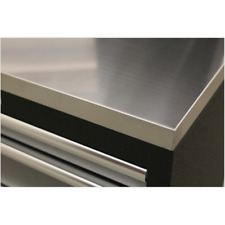 Sealey stainless steel for sale  HARROGATE