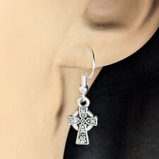 Dainty irish cross for sale  Bloomington