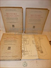 Michele presti motori usato  Roma