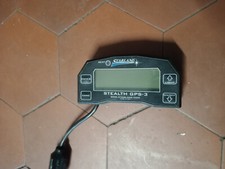 Stealth gps cronometro usato  Tavernole sul Mella