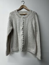 Falmer heritage cardigan for sale  LUTON
