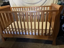 Cot baby mattress for sale  NESTON