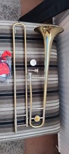 Bach student trombone for sale  PRESTON