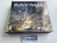 Ravage eur d'occasion  Paris XII