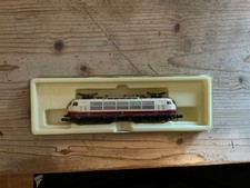 minitrix 103 gebraucht kaufen minitrix 103 gebraucht kaufen Korntal-Münchingen