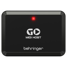Behringer midi host gebraucht kaufen  Köln