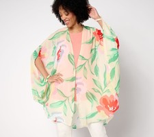 Camisa Brandis Dress Out Loud Bora Bora Bestie Paradise Short Topper Sandy Beach  comprar usado  Enviando para Brazil