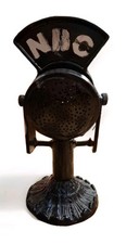 Rare black cast for sale  BROMLEY