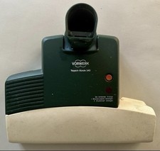 Vorwerk elektrobürste et340 gebraucht kaufen  Fürth