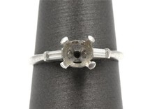 Vintage platinum natural for sale  Sarasota