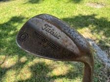 Titleist vokey spin for sale  San Diego