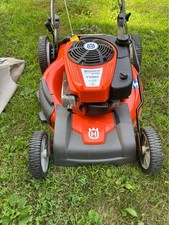 Husqvarna push mower for sale  Boxborough