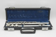 Pearl querflöte japan gebraucht kaufen  Kiel