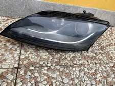 Faro sinistro audi usato  Vaiano Cremasco