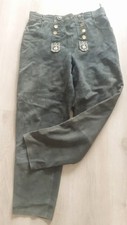 Julius lang wildlederhose gebraucht kaufen  Kamp-Lintfort