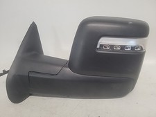 Espelho retrovisor aquecido 2023 - 2025 Dodge Ram 2500 3500 driver esquerdo LH OEM 0270, usado comprar usado  Enviando para Brazil