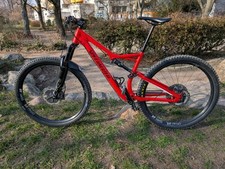 Mountainbike specialized stump gebraucht kaufen  Berlin