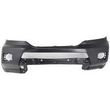 Front bumper cover for sale  La Salle