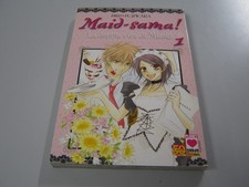 Maid sama prima usato  Carpi