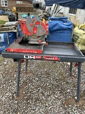 Rubi professional wet for sale  CHICHESTER