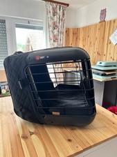 Pets carree hundetransportbox gebraucht kaufen Pets carree hundetransportbox gebraucht kaufen  Fürth