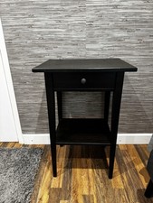 Ikea bedside table for sale  LONDON