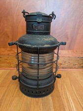 Antique ship anchor for sale  Nyack