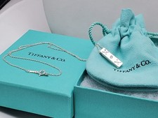 Tiffany co. sterling for sale  Kissimmee