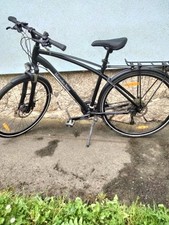 Trekking bike mercedes gebraucht kaufen  Tirschenreuth