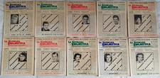 Settimana enigmistica lotto usato  Torino