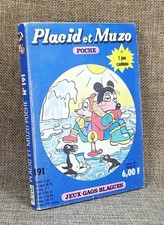 Editions vaillant placid d'occasion  Vivier-au-Court