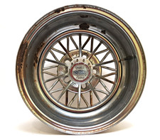 Cragar star wire for sale  Austin