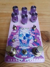 Neural devices pravus for sale  CASTLEFORD