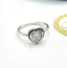 Anello argento 925 usato  Paterno