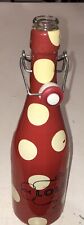Lolea red polka for sale  Vincennes