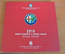 Italia divisionale 2010 usato  Italia
