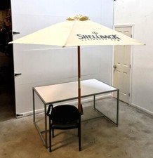 7ft outdoor market for sale  Miami