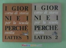 Giorni perchè corso usato  Anguillara Sabazia