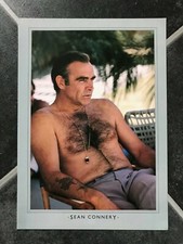 Sean connery james for sale  LLANDUDNO