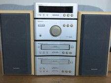 Technics hd310 hifi gebraucht kaufen  Enger