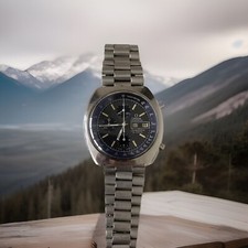 Authentic omega speedsonic for sale  LONDON