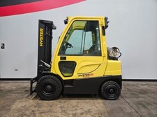 2013 hyster h50ft for sale  Chicago