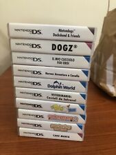 Set videogiochi per usato  Teramo