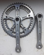 Guarnitura bici corsa usato  San Donato Milanese
