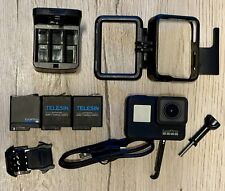 Gopro hero7 black gebraucht kaufen  Alfter