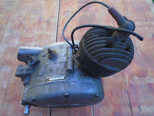 Dkw hummel motor gebraucht kaufen  Vilshofen an der Donau