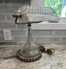 Stunning clear glass for sale  Caledonia