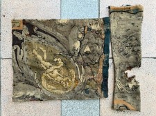 Tapisserie aubusson tapestry d'occasion  Saint-Gratien